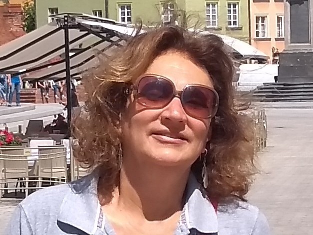 Thais Mangano da Silva Miranda